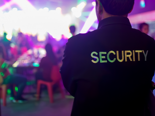 Special Event Security Course