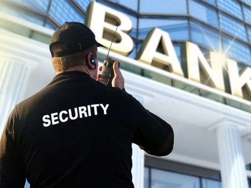 Bank Security Course